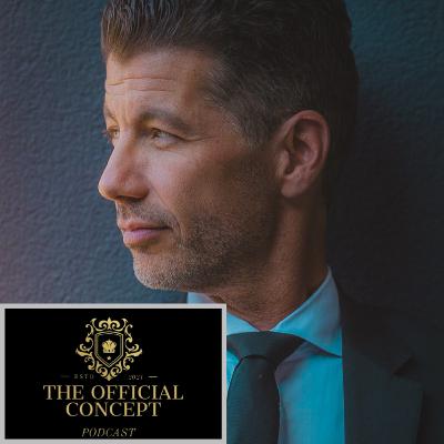 Aaron Foster Aaron Foster