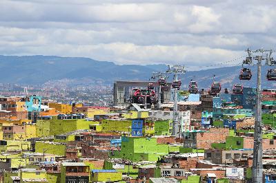 Dia Mundial do Habitat 2025 destaca resposta a crises urbanas