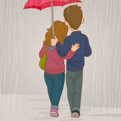 Mere Seher Ki Barish