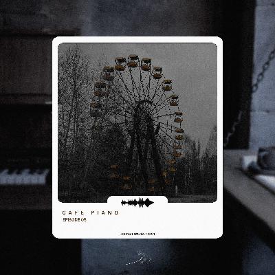 کافه پیانو - اپیزود پنجم