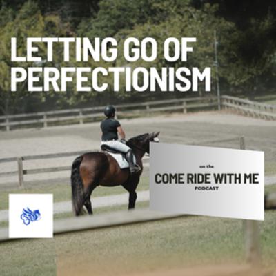 11. Did My Horse Actually Do Evil on Purpose? + Big News for Listeners