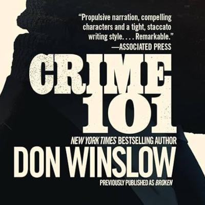 CRIME 101 Trailer Breakdown CRIME 101 Trailer Breakdown