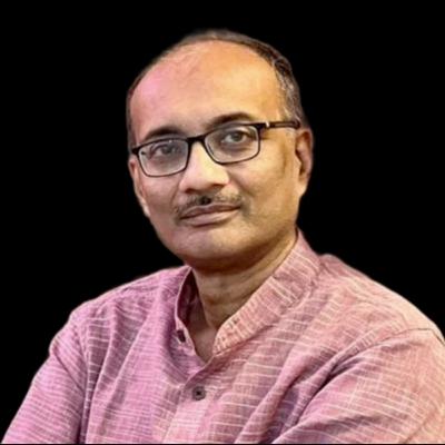 Ep 117: Conversation with Krishnendu Sengupta- Quantum Condensed Matter: Topology, Phase Transitions & Ultra-cold atoms