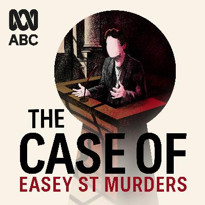 Easey Street Murders: Rachael Brown on the case that ‘haunts’ Melbourne