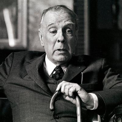 Jorge Luis Borges - A la efigie de un capitán de los ejércitos de Cromwell (1960)
