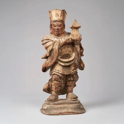 #52 耳で旅する仏教（鳥追観音・三十三観音応現身像編）　ゲスト：三留さん