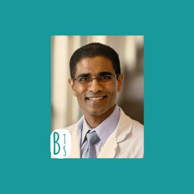 S.4 E.26 Dr. Gargey Patil: An AFE Story: A Provider's Perspective