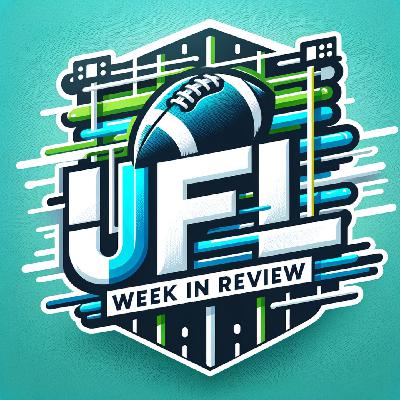 UFL's Future Under Repole: 2026 Coaches, QB Moves & What's Next | Greg Parks Interview UFL's Future Under Repole: 2026 Coaches, QB Moves & What's Next | Greg Parks Interview