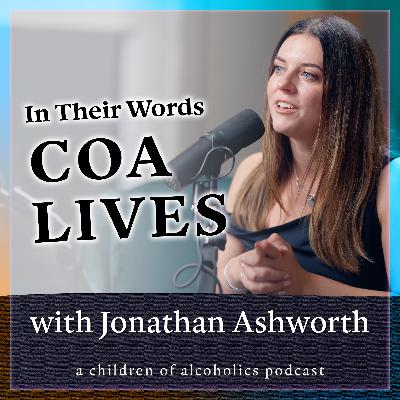 Special COA Pod announcement: Our brand new pod, COA Lives! Special COA Pod announcement: Our brand new pod, COA Lives!