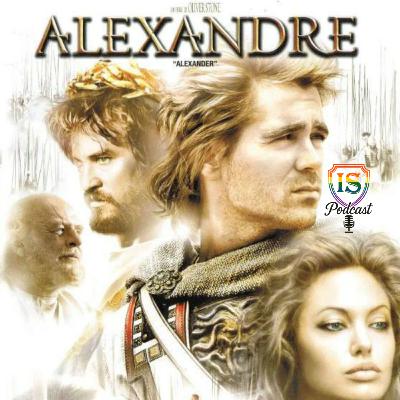 115 — Alexandre, O Grande 115 — Alexandre, O Grande