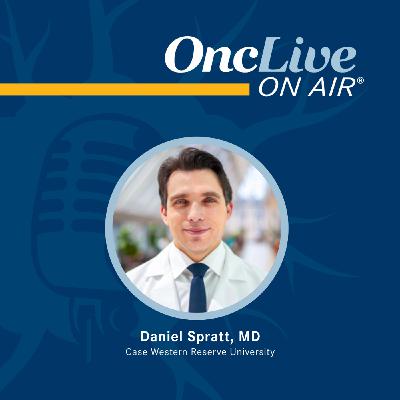 S14 Ep55: Advances in ADT Personalization and Molecular Imaging Shape Updated NCCN Prostate Cancer Recommendations: With Daniel Spratt, MD