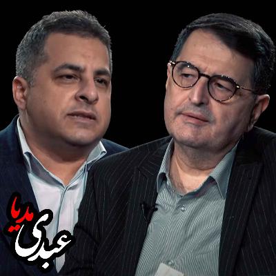 تحریم ورسانه | گفتگوی  مجید تفرشی و رضا نصری