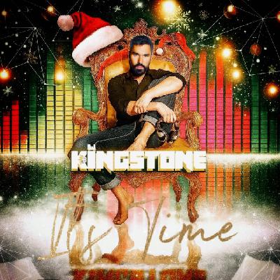 Dj Kingstone - Christmas It's time