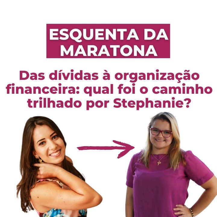 Finanças pra Mulheres