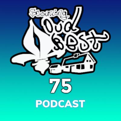 #18 Scouting Oud Best 75 / Roel Knapen