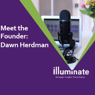 Meet the Founder: Dawn Herdman