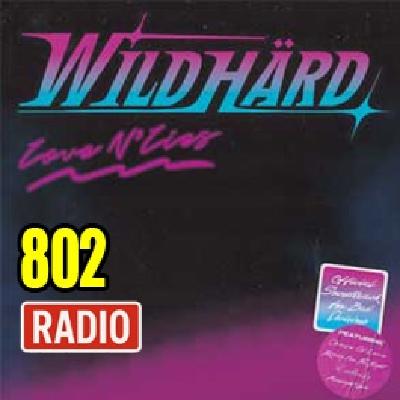 Diario de un Metalhead 802 WILDHARD
