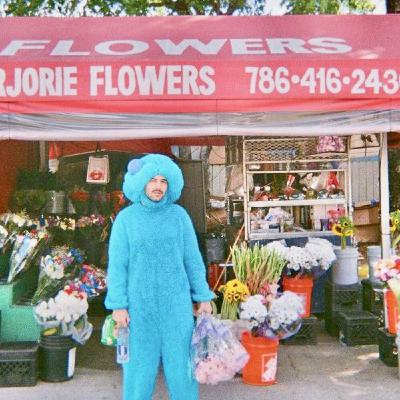 Episode Four: Interview with music producer Slomarr