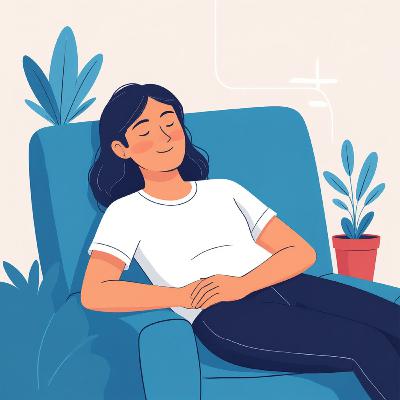 Daily Relaxation Meditation: Relax, Refresh, and Unwind - 11 Minutes