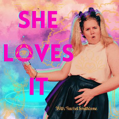 Ep48 Taking a Job after Ten years as an Entrepreneur