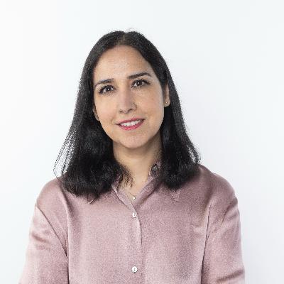#75 Shazia Majid - Veien til en mektig stemme, Prestere på et høyt nivå, Håndtere press og forventninger