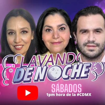 Dalílah Polanco Sorprendió Al Confesar Que Formó Parte De La S3cta NXIVM | LDT