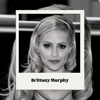#19. Brittany Murphy: Natural ou Envenenamento?