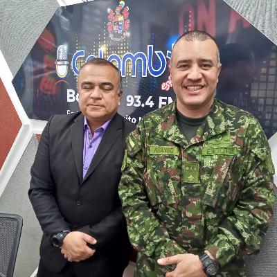 188. La importancia de los museos militares y la VI Noche de Museos. 188. La importancia de los museos militares y la VI Noche de Museos.