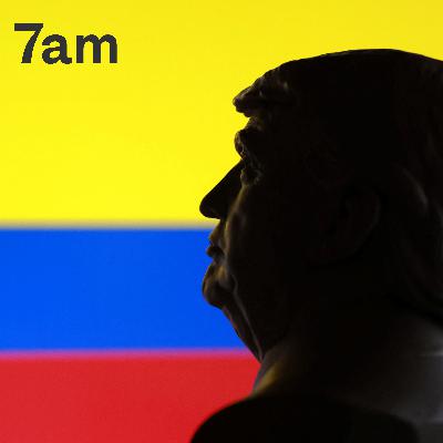 Colombia, Trump and the drug war