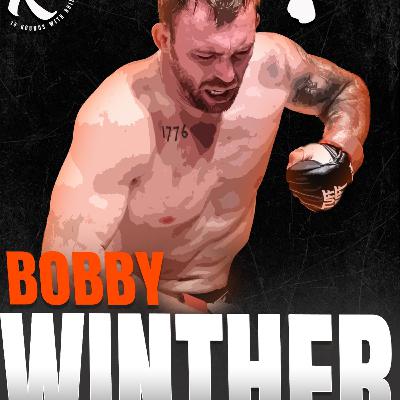CSWR #286 - "The Ghost" Bobby Winther