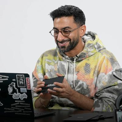 Closing the Year with Fans • نختم العام مع متابعينا | #ABtalks 2025