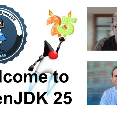 Welcome to OpenJDK 25! (#78)