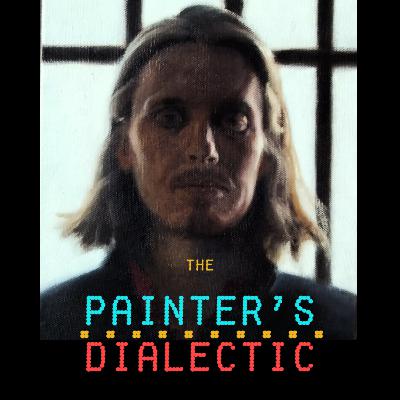Episode 64: Artist-Errant Meditative Art Class on Unconditional Love