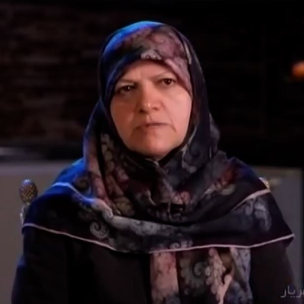 زندگی پس از زندگی- فصل چهارم-قسمت سی و یکم- خدیجه مبینی-بخش دوم