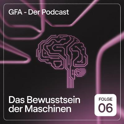 Das Bewusstsein der Maschinen - 6 Das Bewusstsein der Maschinen - 6
