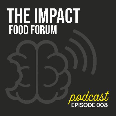 Episode 8: With Guest Thomas Halpin