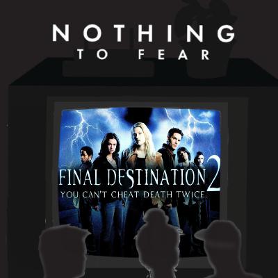 Final Destination 2 (Final Des2nation)