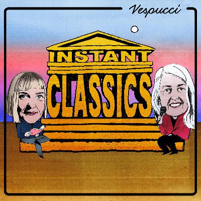 Instant Classics - Trailer