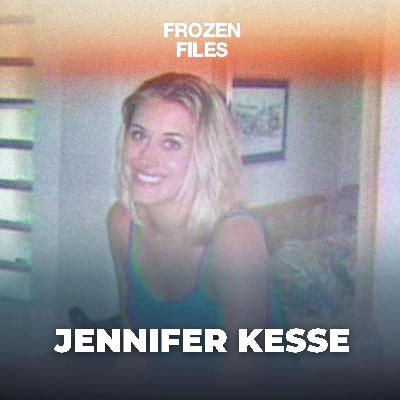 Jennifer Kesse: The Surveillance Footage Mystery