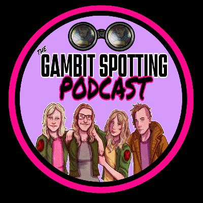 Episode 14: The Muir Island Saga. Part of the Gambit Guide: 1990s.