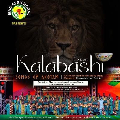 #7 Kalabashi Concert Preview