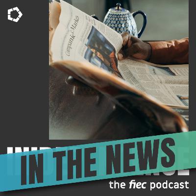 Trust in the Police, Ofsted Evaluations, and The Apprentice // In the News