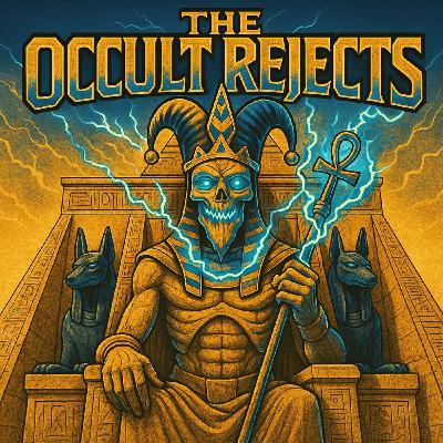 The Occult Rejects Live- The Planets and Kabballah The Occult Rejects Live- The Planets and Kabballah