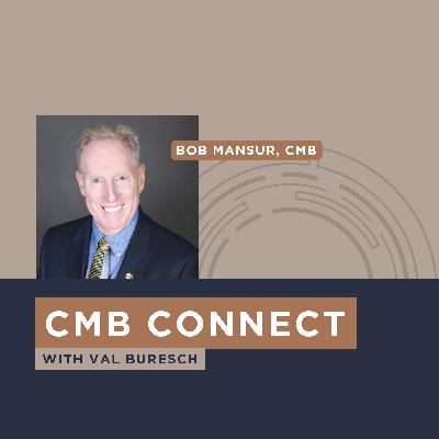 Rethinking Mortgage Employee Performance with Bob Mansur