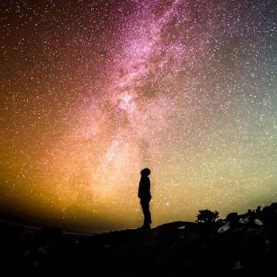 [REDIF] 96. L’univers a-t-il un sens ? - DAVID ELBAZ