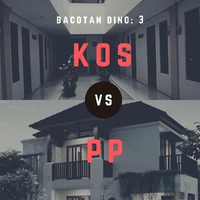 Bacotan 3 - Kos vs PP