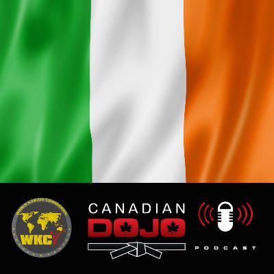 WKC Ireland 2022 - Part 1