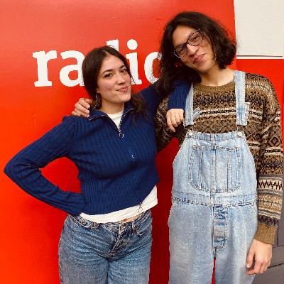 El típico programa - Con María Yfeu - 01/03/25