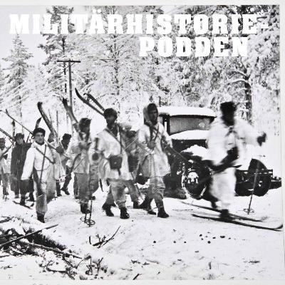 Suomussalmi 1939–40: När finsk motti besegrade Röda armén