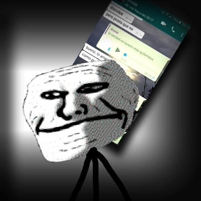 Caso de Agustín Muñoz |Void memes XX